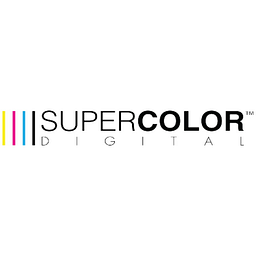 Super Color Digital, LLC logo