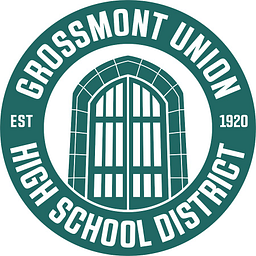 Glendale Union High School District 205 logo