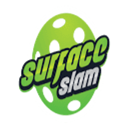 Surface Slam logo