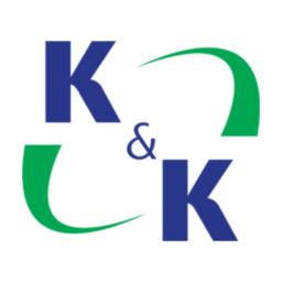 K&K Technical Group logo