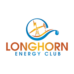 Longhorn Energy logo