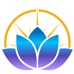 The Happier Life Project logo