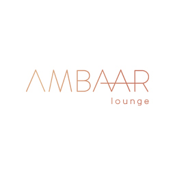 Ambaar Lounge logo