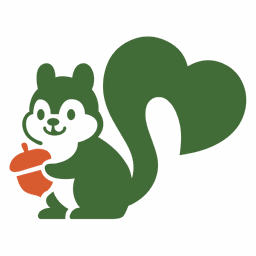 Little Acorn ABA logo
