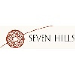 Seven Hills Winery logo