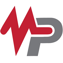 MacLean Power Systems logo