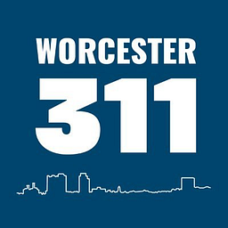 Worcester County Public Schools logo