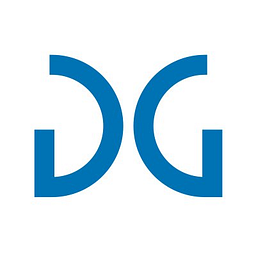 The Dirks Group logo