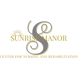 Sunrise Manor & Convalescent Center logo