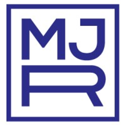 MJR Digital Cinemas logo