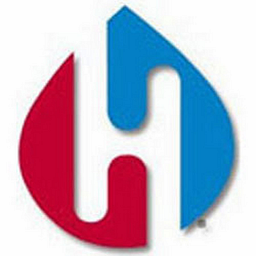 Houghton logo