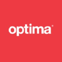 Optima, Inc. logo