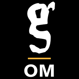 Gather Omaha logo