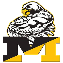Monmouth Regional High School logo