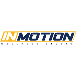 InMotion Wellness Studio logo