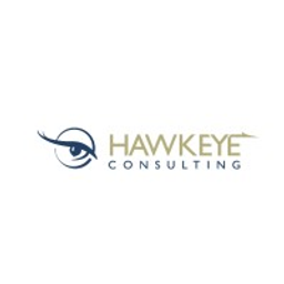 Hawkeye Consulting Group logo