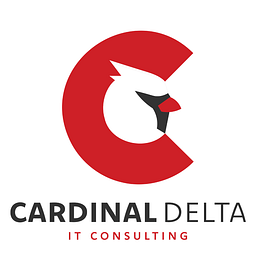 Cardinal Delta logo