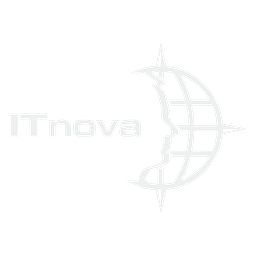 Itnova logo