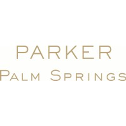 Parker Palm Springs logo