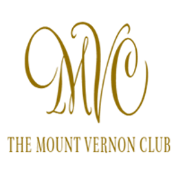 Mount Vernon Club of Baltimore logo