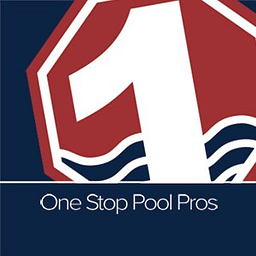 One Stop Pool Pros Inc logo