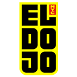 El Dojo NYC logo