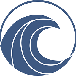 Cornerstones of Maine logo