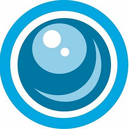BluEarth logo