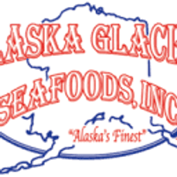 Alaska Glacier Seafoods logo