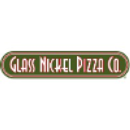 Glass Nickel Pizza Co. logo