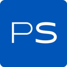 PartsSource logo