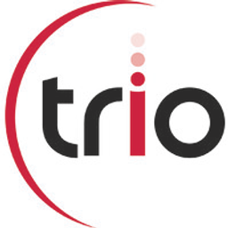 Trio Healthcare logo