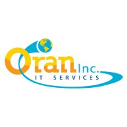 Oran Inc logo