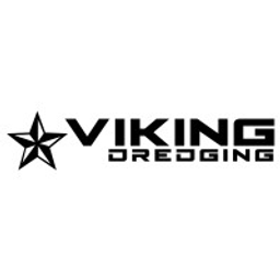 Viking Dredging logo