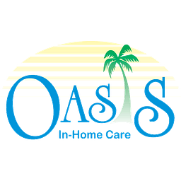 Oasis Home Care Llc logo
