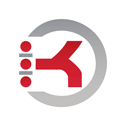 Kinposselected logo