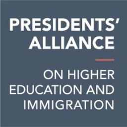 Presidents Alliance logo