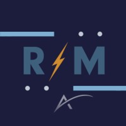 R&M High Speed Stampings logo