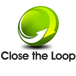 Close the Loop Renewed Solutions logo