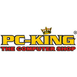 Foot King logo