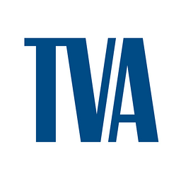 TENNESSEE VALLEY FEDERAL CREDIT UNI logo