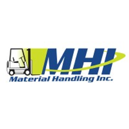 Material Handling Inc. logo