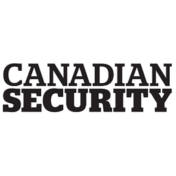 Canadian Security logo