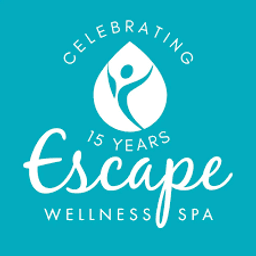 Escape Wellness Spa logo