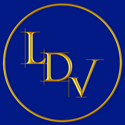 Colegio Leonardo da Vinci logo