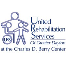 United Rehabilitation Services Dayton logo