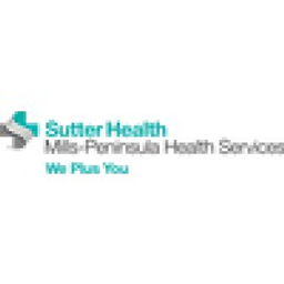 Mills-Peninsula Medical Group logo