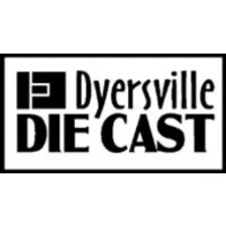 Dyersville Manufacturing logo