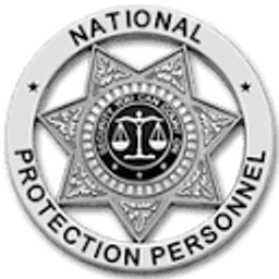 National Protection Personnel logo