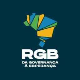 Governança Brasil logo